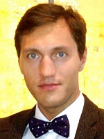 Луценко Алексей Юрьевич