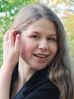Суворова Ирина Александровна