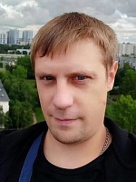 Неподарок Александр Сергеевич