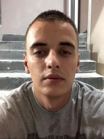 Новопольский Сергей Александрович