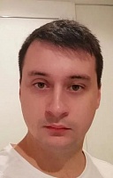 Кравченко Максим Андреевич