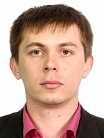 Бахаев Денис Анатольевич