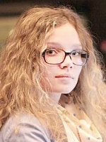 Рахманова Надежда Николаевна