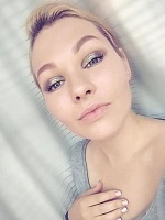 Скидан Ольга Сергеевна