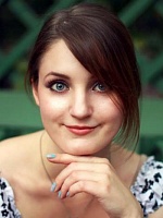 Иванкевич Наталья Сергеевна