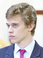 Сухоруков Дмитрий Владимирович
