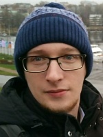 Курицын Андрей Андреевич