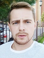 Петров Олег Евгеньевич