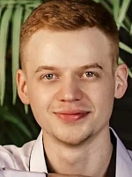 Кишкин Иван Сергеевич