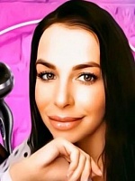 Иванова Аксана Анатольевна