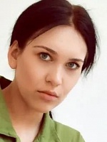 Князева Анна Сергеевна