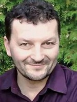 Валентин Евгеньевич Камышев