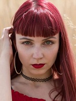 Блинова Ирина Александровна