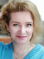 Беляева Наталья Николаевна