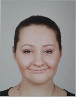 Трушина Алина Анатольевна