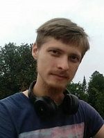 Язынин Артём Вячеславович