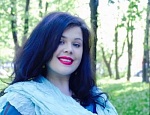 Рыжова Анастасия Анатольевна