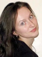 Мария Петровна Зайчикова