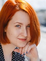 Блохинова Елена Валерьевна