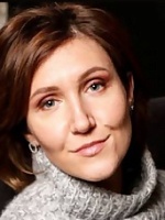 Антонова Елизавета Сергеевна