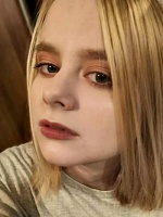 Фролова Екатерина Игоревна