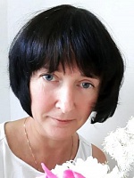 Пимкина Мария Владимировна