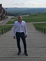 Лебедев Андрей Игоревич