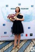 Соловьёва Анна Сергеевна