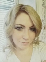 Гончарова Ирина Юрьевна