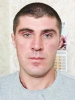 Руснак Валерий Владимирович