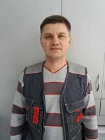 Пыряев Борис Викторович
