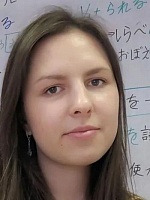 Боденкова Екатерина Валериевна