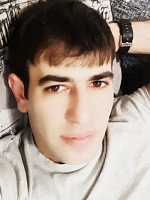 Товмасян Виген Вараздатович