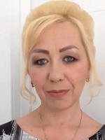 Мурашева Татьяна Валерьевна