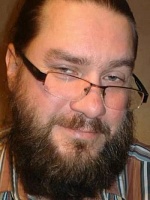 Григорьев Сергей Вячеславович