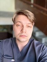 Рымарь Алексей Алексеевич