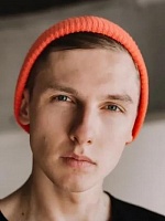 Серюков Александр Сергеевич