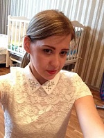 Иванова Екатерина Сергеевна