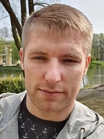 Крупень Кирилл Олегович