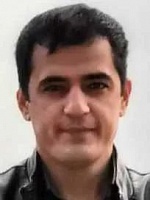 Нажмиддинов Хусниддин Сирожиддинович