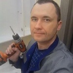 Ефимов Олег Игоревич