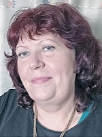 Узинцева Ирина Игоревна