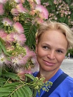 Кириенкова Инга Евгеньевна