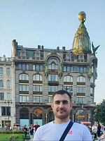 Кирчиогло Николай Васильевич