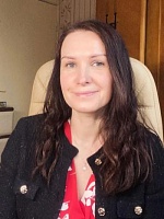 Беспалая Екатерина Валентиновна
