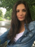Мартиросян Екатерина Камоевна