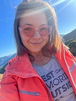 Зажуева Екатерина Юрьевна