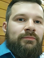Филимоничев Олег Евгеньевич