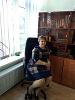 Филатова Екатерина Викторовна