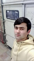 Шарипов Мунис Зоиров